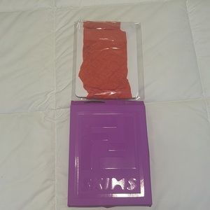 FENDI x SKIMS Capsule Collection tights